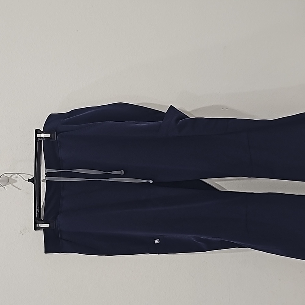 Figs Men's Pants Figs Pisco Basic Scrub Pants Size XL Style T2001  Blue